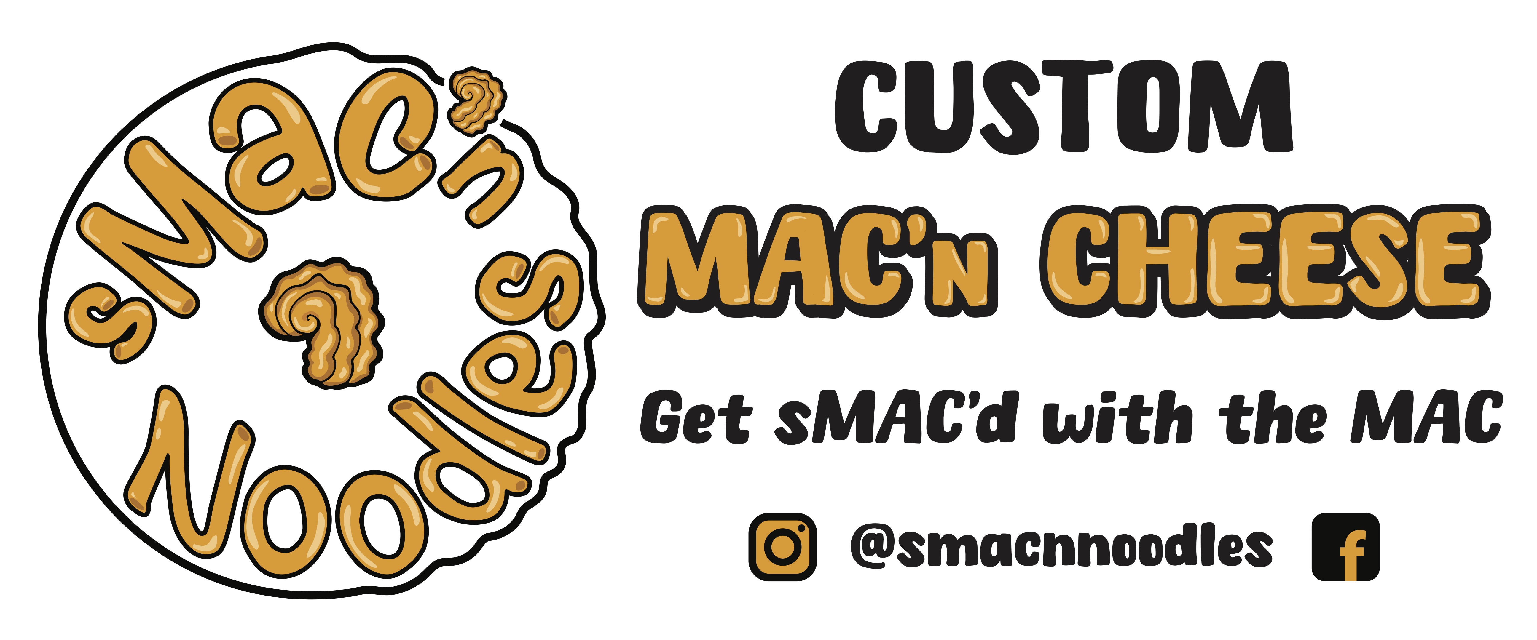 sMAC'n Noodles in Seguin, TX