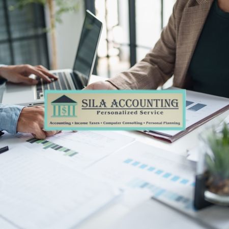 Sila Accounting in Normal, IL (2)