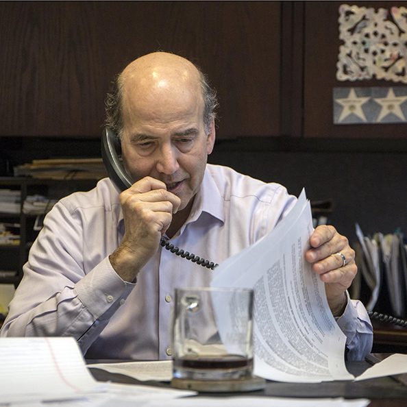 Hertz Schram Law Firm in Bloomfield Hills, MI (6)