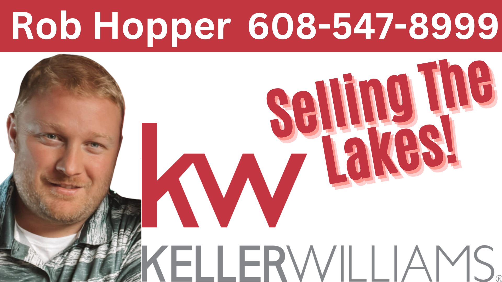 Rob Hopper Castle Rock Realty, LLC. in Mauston, WI