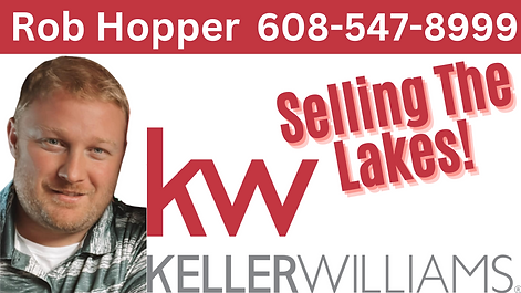 Rob Hopper Castle Rock Realty, LLC. in Mauston, WI (2)