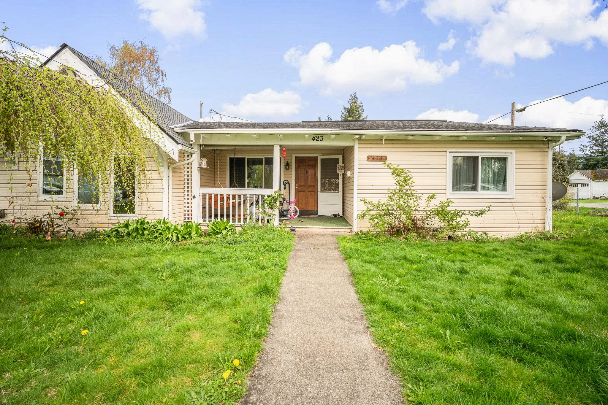 Amy Solodyankin - Real Estate Agent in Ferndale, WA (2)