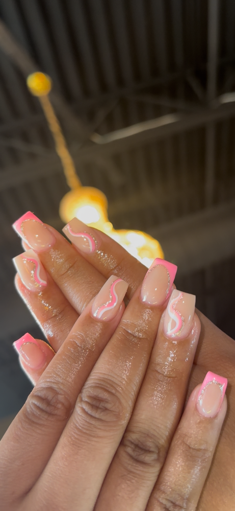 Eleven 11 Nails and Beauty Lounge in Plainfield, IN (2)