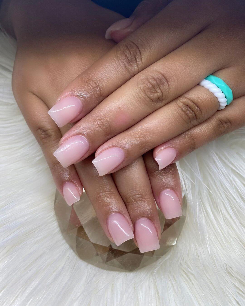 Eleven 11 Nails and Beauty Lounge in Plainfield, IN (3)