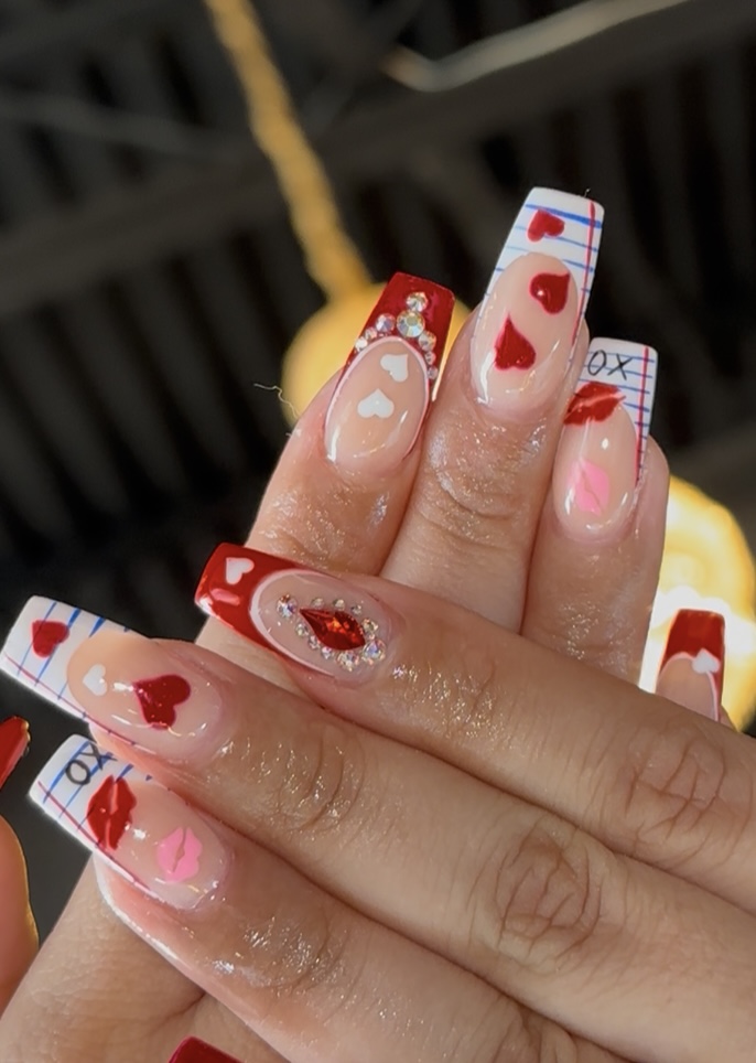 Eleven 11 Nails and Beauty Lounge in Plainfield, IN (4)