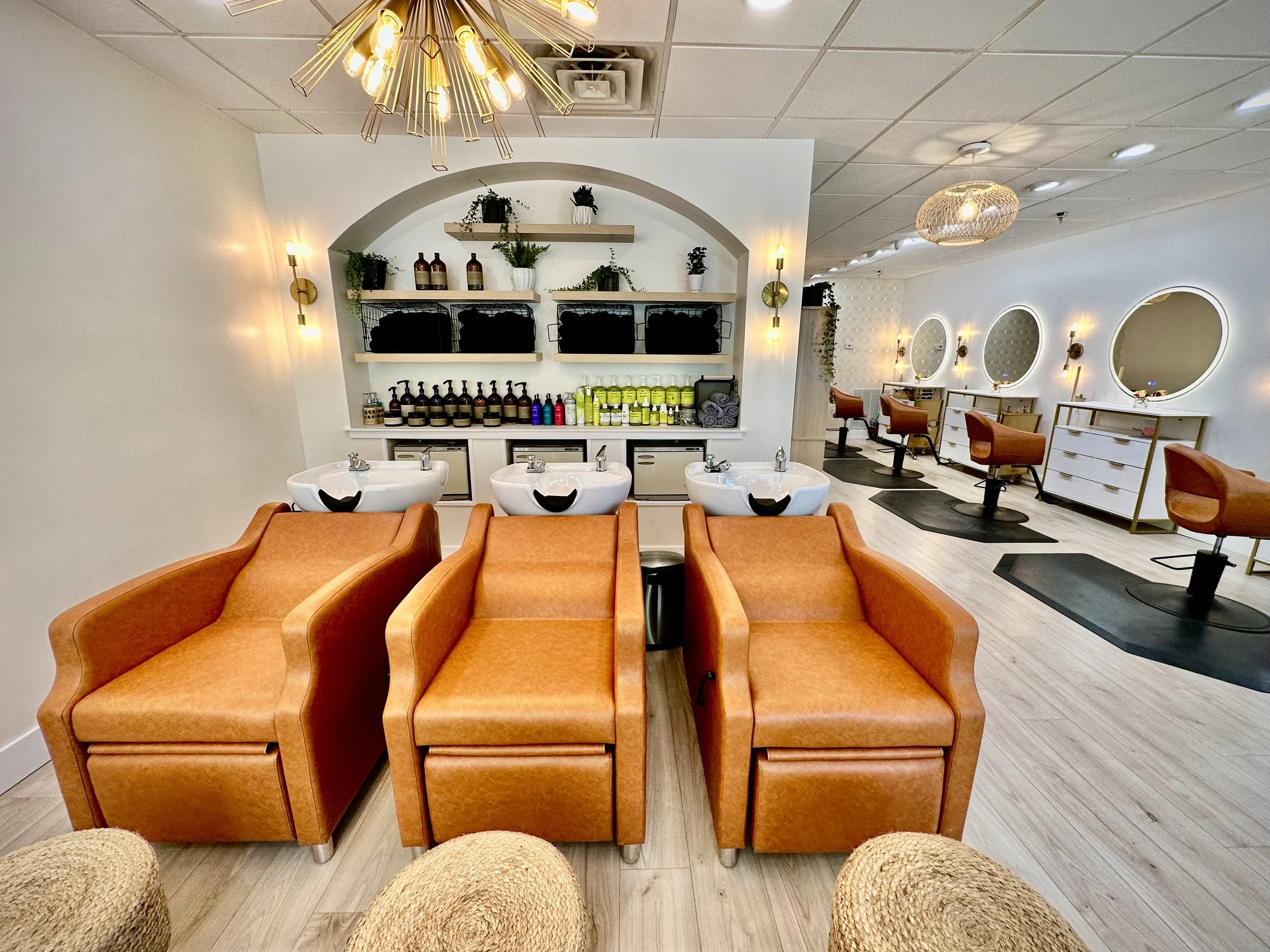 Rebel & Rose Salon in Boulder, CO (2)