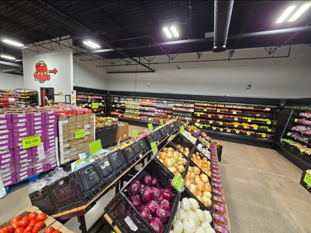 Mike's Discount Foods in Princeton, MN (3)