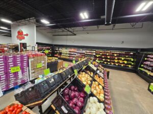 Mike's Discount Foods in Princeton, MN (5)