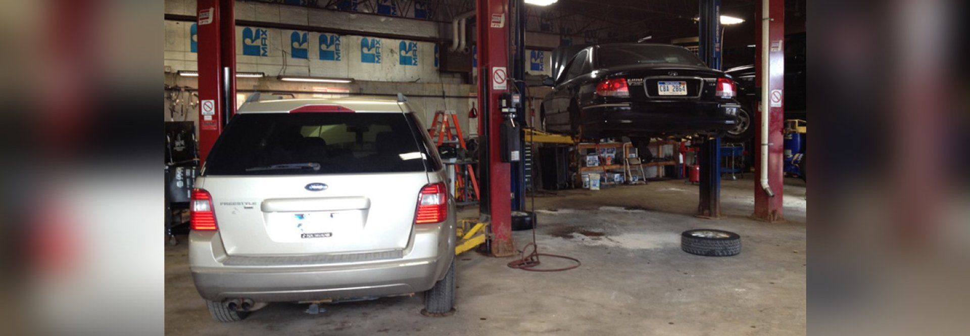Joe's Automotive Repair in Marquette, MI (3)