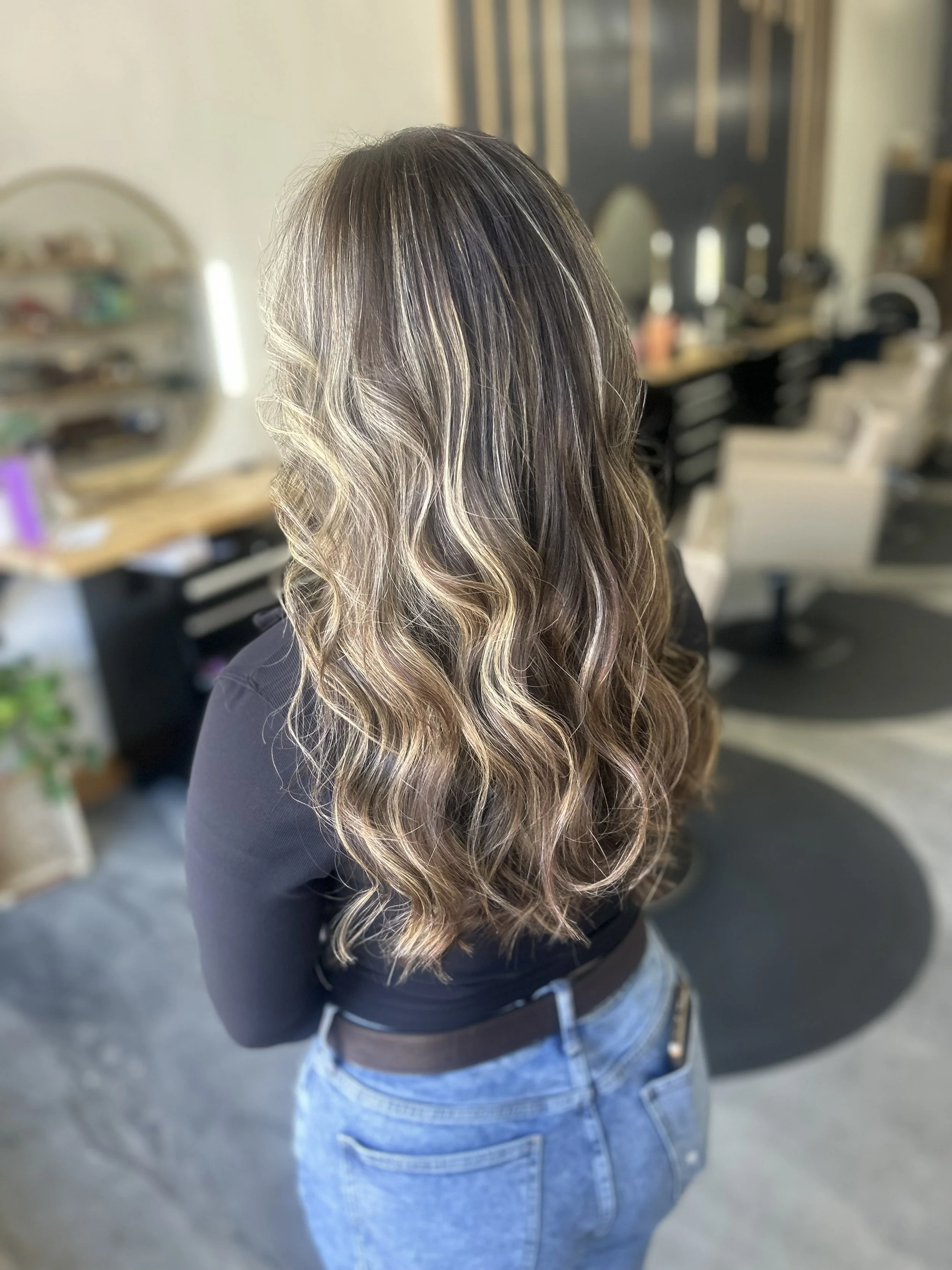 Lux - A Boutique Salon in Biloxi, MS (3)