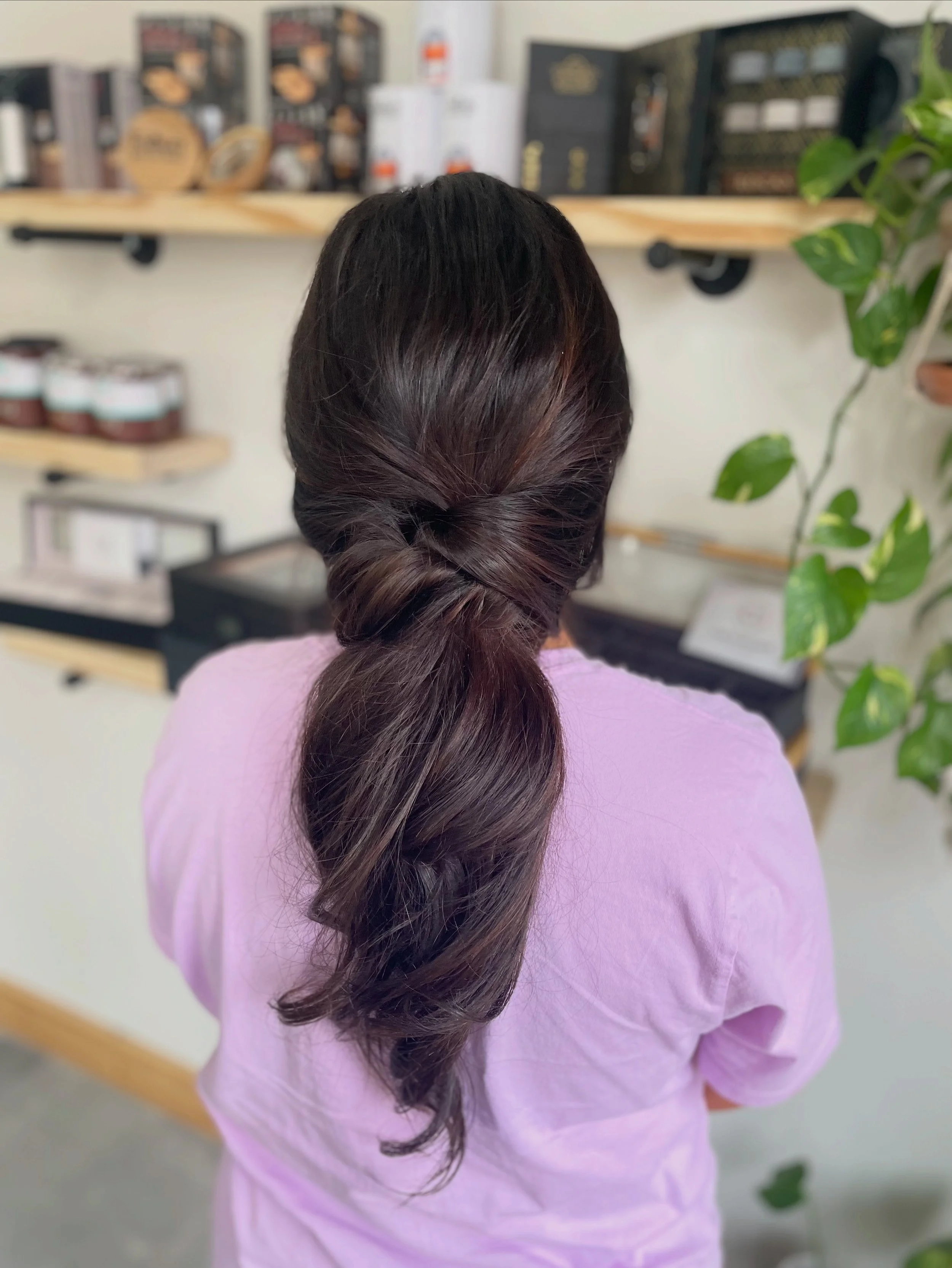 Lux - A Boutique Salon in Biloxi, MS (5)