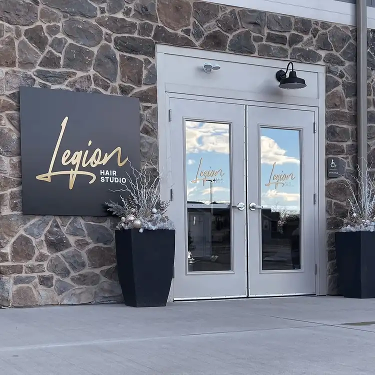 Legion Hair Studio in Harrisburg, PA (2)