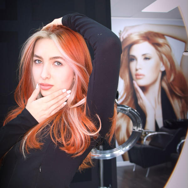 The Beauty Collection salon & spa in Tampa, FL (6)
