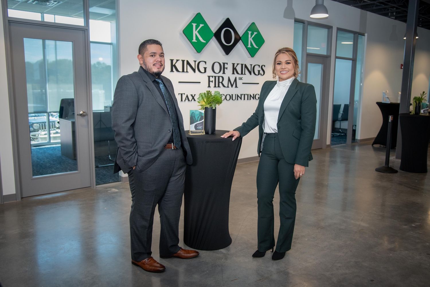 King of Kings Firm LLC in Norcross, GA (3)