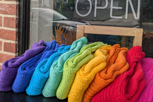 Threddies in Perkasie, PA (4)