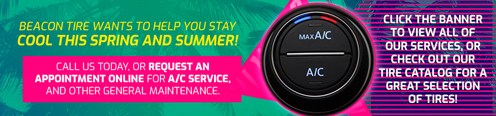 Beacon Tire Service in Excelsior Springs, MO (3)