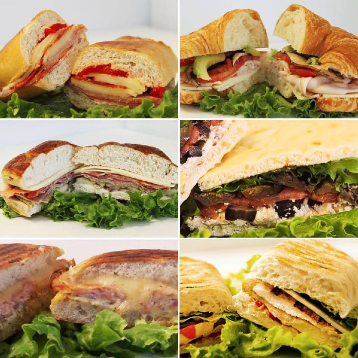 Doc's Deli in Mansfield, OH (2)