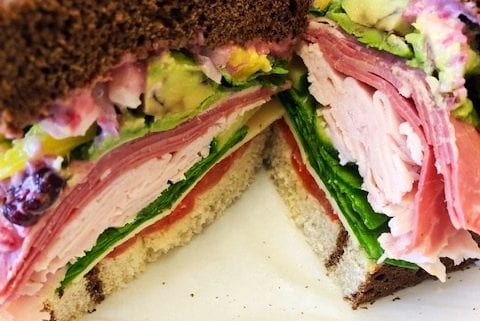 Doc's Deli in Mansfield, OH (5)