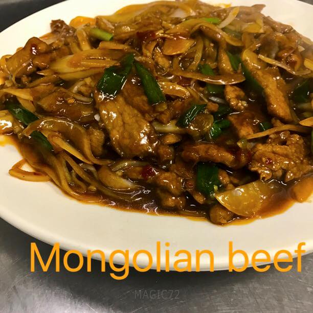 Jin's Asian Cafe in Sealy, TX (3)