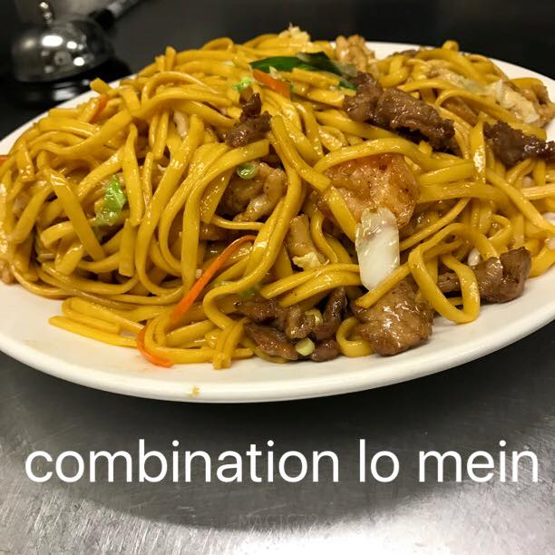 Jin's Asian Cafe in Sealy, TX (4)