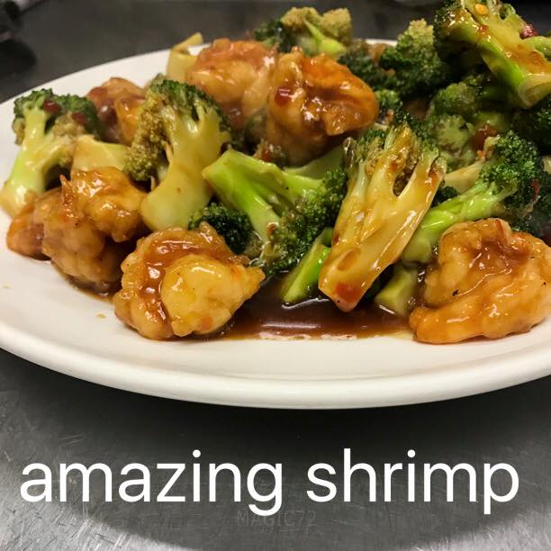 Jin's Asian Cafe in Sealy, TX (6)