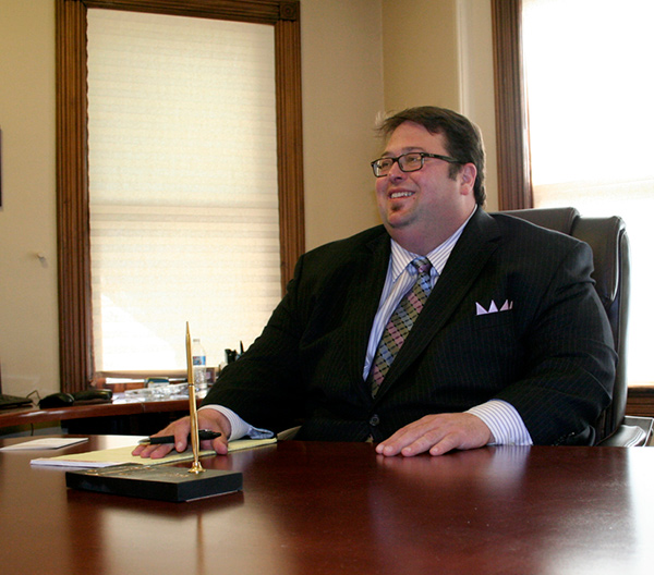 Law Office of Timothy Prendergast in Easton, PA (2)