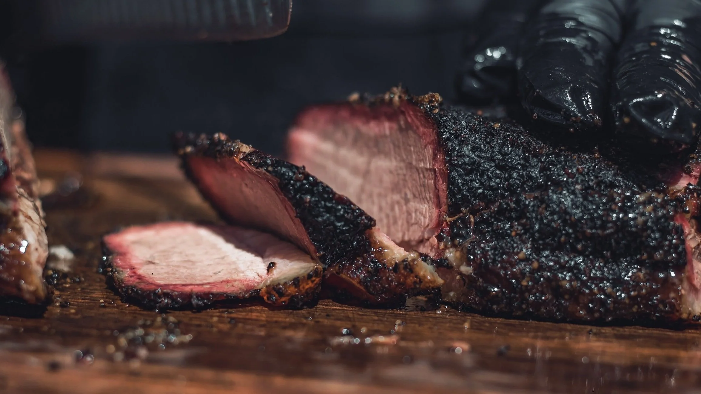 Smoking J's BBQ, LLC in Kronenwetter, WI (2)