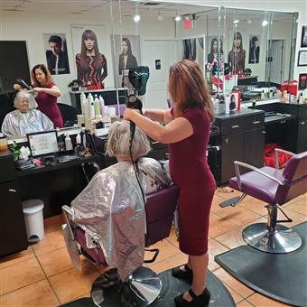 Sugar Lash Salon in Indialantic, FL (3)