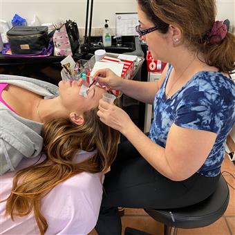 Sugar Lash Salon in Indialantic, FL (5)