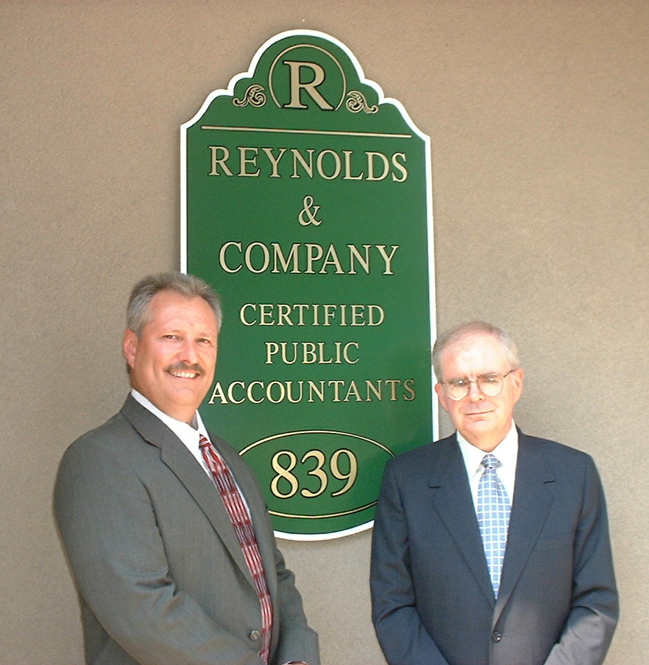 Reynolds Financial Services LLC in Portsmouth, OH