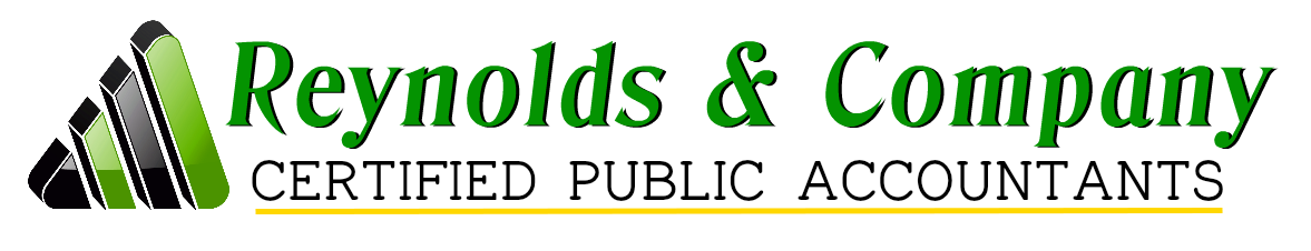 Reynolds Financial Services LLC in Portsmouth, OH (2)