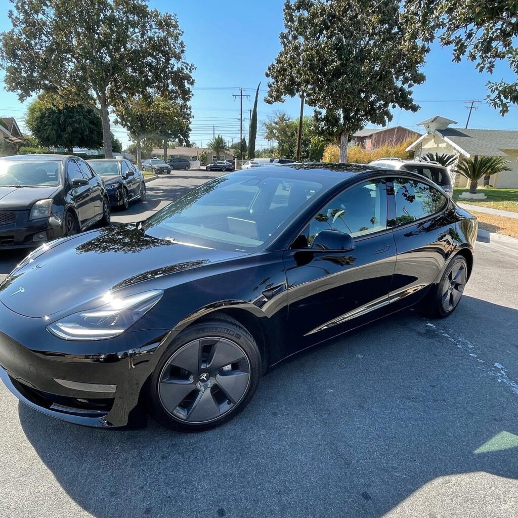 Luxe Detailing Pro in Garden Grove, CA