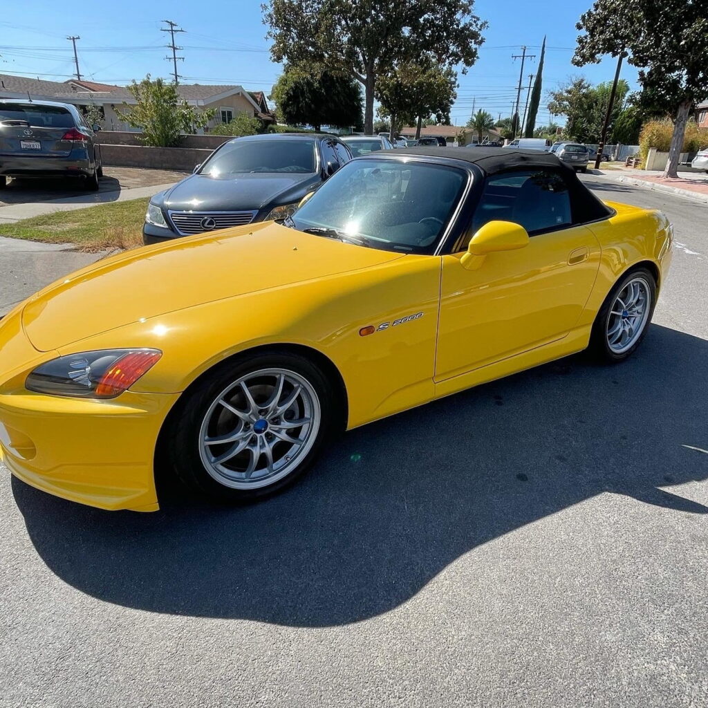 Luxe Detailing Pro in Garden Grove, CA (2)