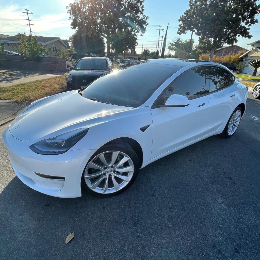 Luxe Detailing Pro in Garden Grove, CA (3)