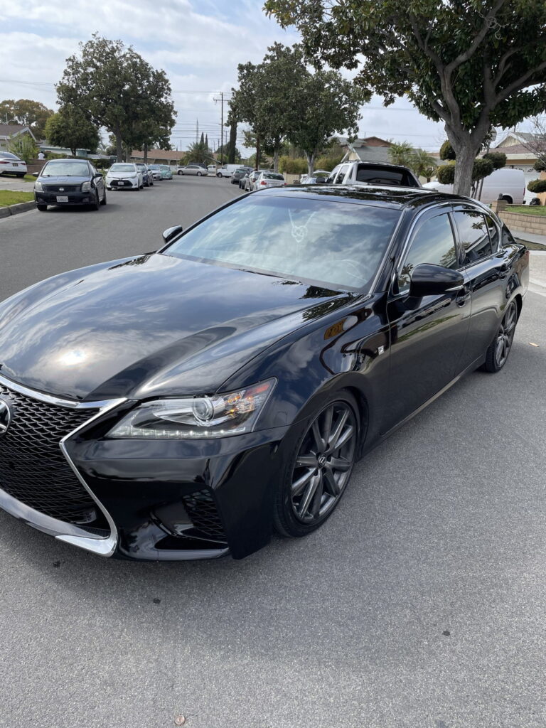 Luxe Detailing Pro in Garden Grove, CA (4)