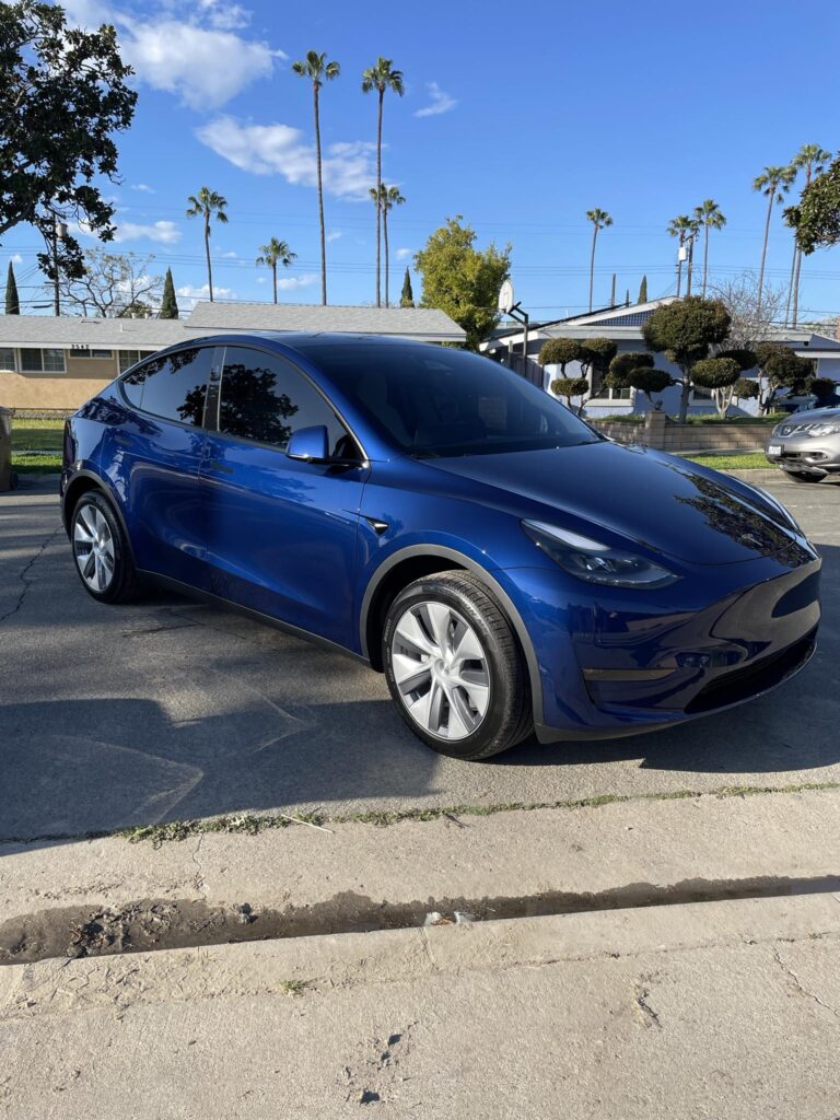 Luxe Detailing Pro in Garden Grove, CA (6)