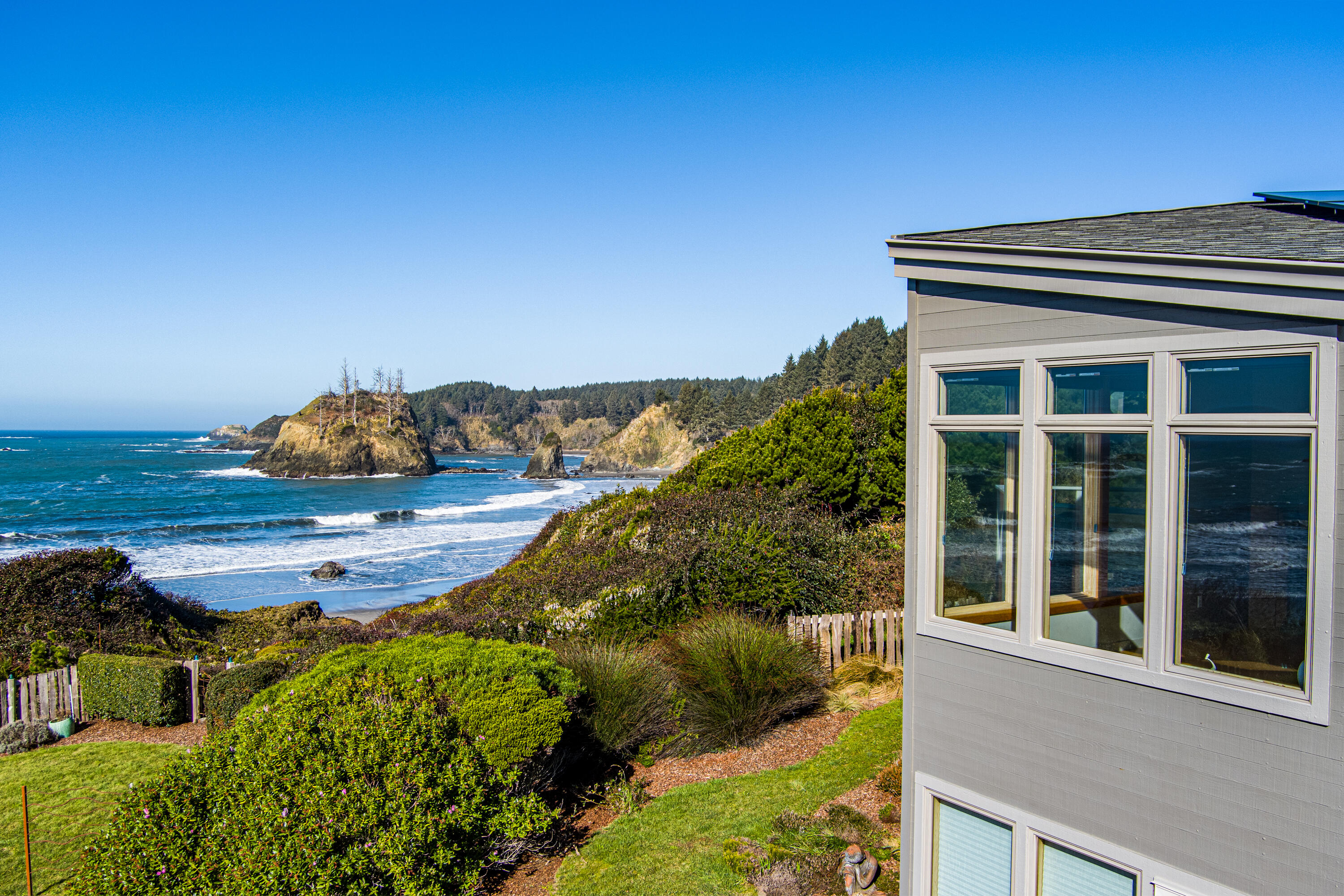 Christina D'Alessandro Real Estate in Arcata, CA