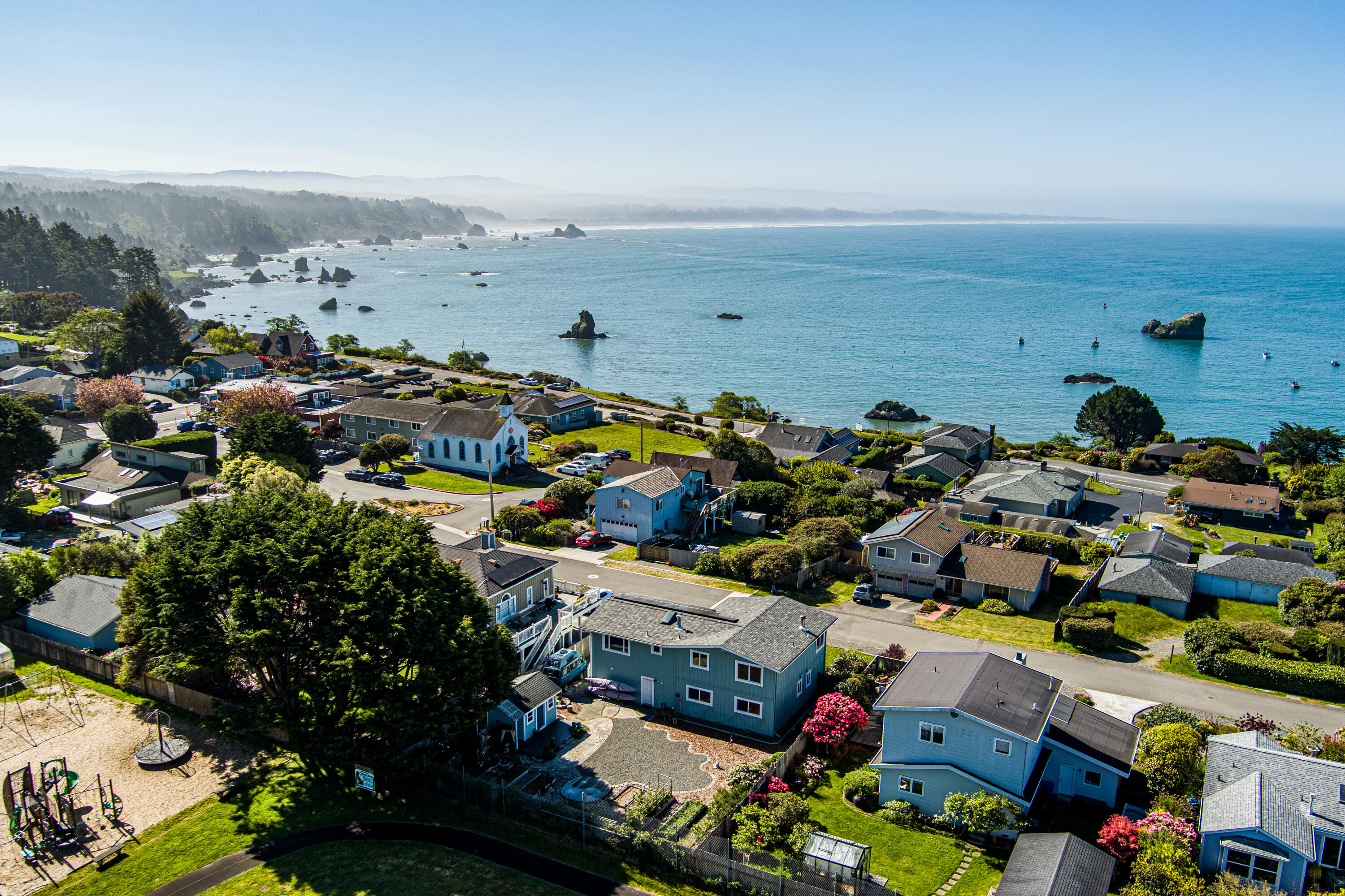 Christina D'Alessandro Real Estate in Arcata, CA (2)
