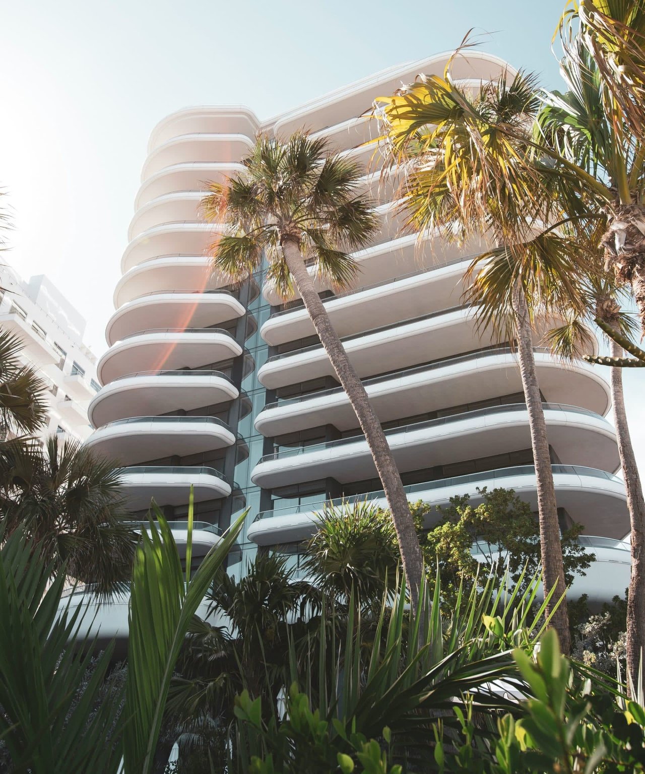 Dimitri Joseph | Miami Luxury Real Estate in Miami, FL