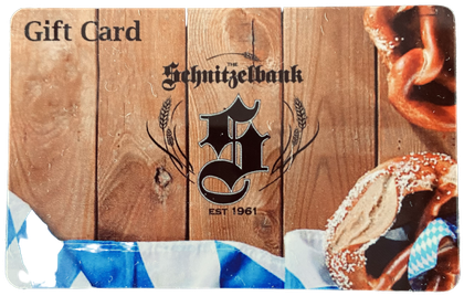 Schnitzelbank in Jasper, IN (2)