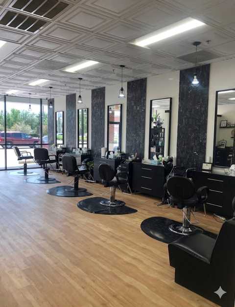 Amira's Cryo Spa And Salon in Houston, TX (5)