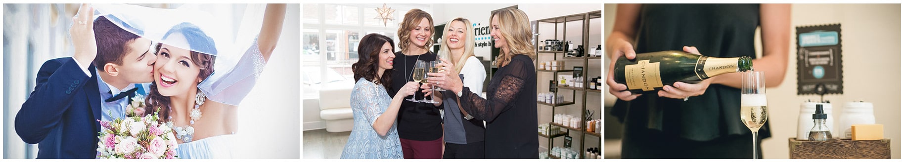 Ten Friends Blow Dry & Style House in Hinsdale, IL (3)