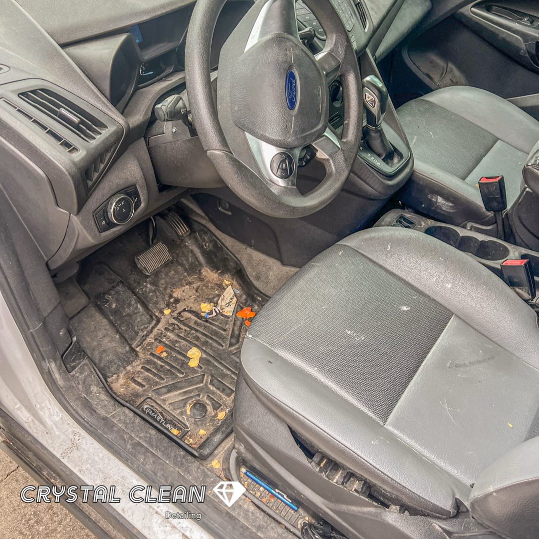 Crystal Clean Auto Detailing in Acworth, GA (6)