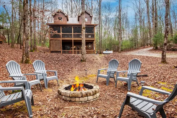 The Tucker Silva Team - Engel & Völkers North GA Mountains in Blue Ridge, GA (3)