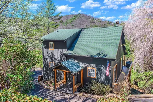 The Tucker Silva Team - Engel & Völkers North GA Mountains in Blue Ridge, GA (4)