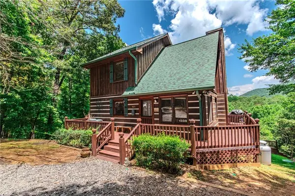 The Tucker Silva Team - Engel & Völkers North GA Mountains in Blue Ridge, GA (5)