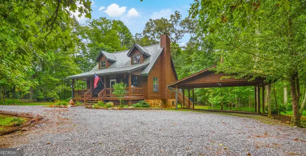 The Tucker Silva Team - Engel & Völkers North GA Mountains in Blue Ridge, GA (6)