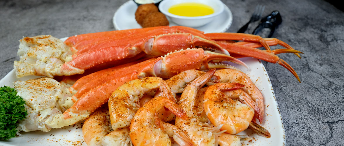 Henry's Restaurant in Kill Devil Hills, NC (2)