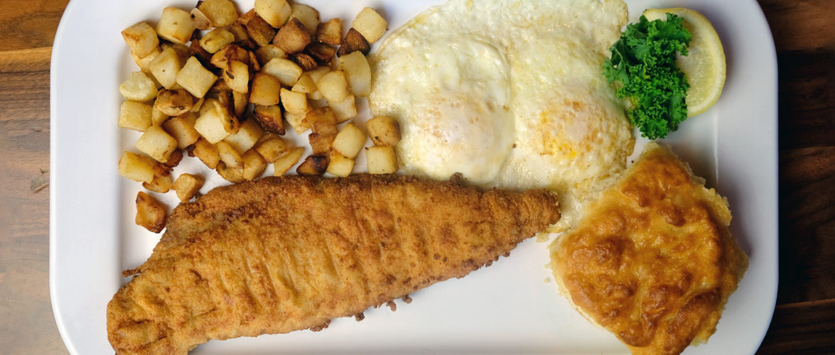 Henry's Restaurant in Kill Devil Hills, NC (5)