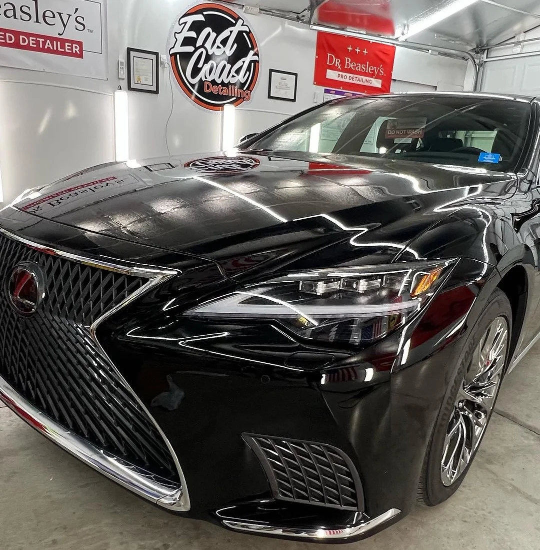 East Coast Detailing in Nashville, NC (3)